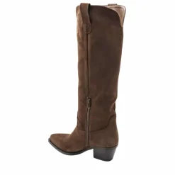 Amour Lang Støvle Dame