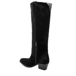 Amour Lang Støvle Dame