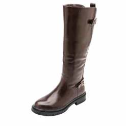 Amour Lang Støvle Dame