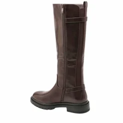 Amour Lang Støvle Dame