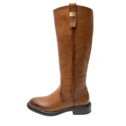 Amour Lang Støvle Dame