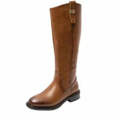 Amour Lang Støvle Dame