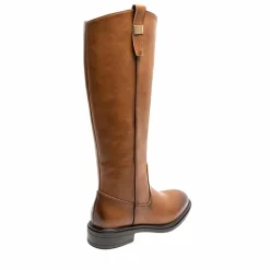 Amour Lang Støvle Dame