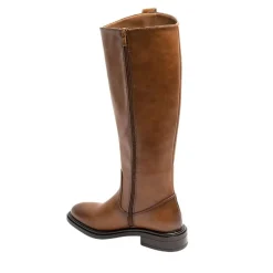 Amour Lang Støvle Dame