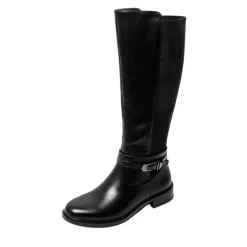 Amour Lang Støvle Dame