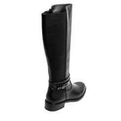 Amour Lang Støvle Dame