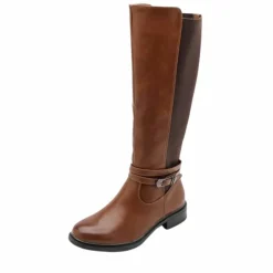 Amour Lang Støvle Dame