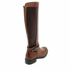 Amour Lang Støvle Dame