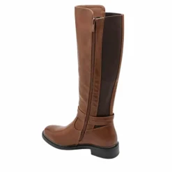 Amour Lang Støvle Dame