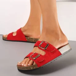 Amour Sandal Dame