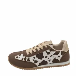 Amour Sneakers Dame