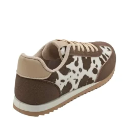 Amour Sneakers Dame