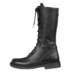 Angulus Lang Støvle Dame