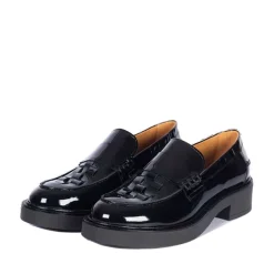 Angulus Loafers Dame
