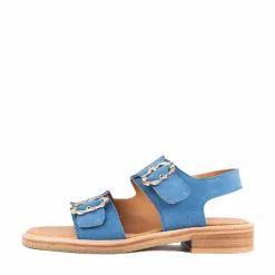 Angulus Sandal Dame