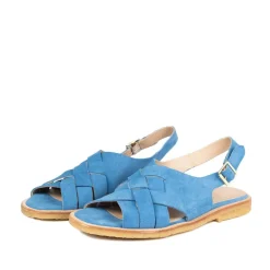 Angulus Sandal Dame