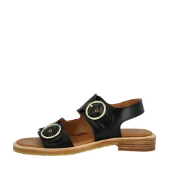 Angulus Sandal Dame