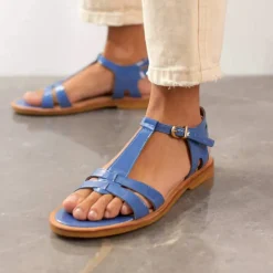 Angulus Sandal Dame