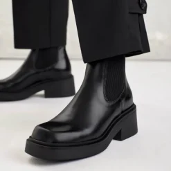 Angulus Støvle Dame