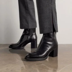 Angulus Støvle Dame