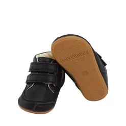 Bundgaard Prewalker børn