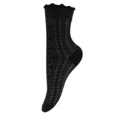 By Stær Strømper Dame