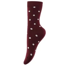 By Stær Strømper Dame