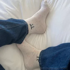 By Stær Strømper Dame