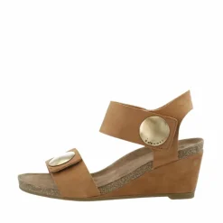 Cashott Casalberta Sandal Dame