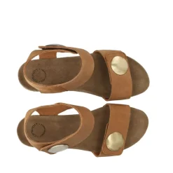 Cashott Casalberta Sandal Dame