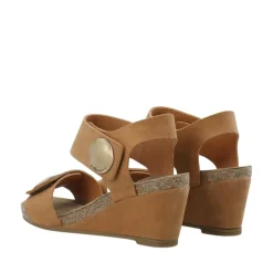 Cashott Casalberta Sandal Dame