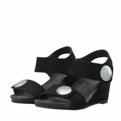 Cashott Casalberta Sandal Dame