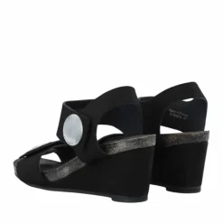 Cashott Casalberta Sandal Dame