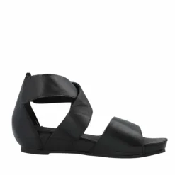 Cashott Casava High Cut Sandal Dame