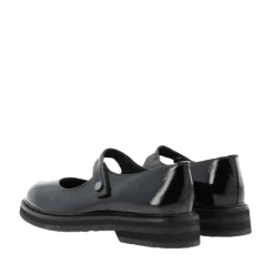 Cashott Casbetty Mary Jane Sko Dame