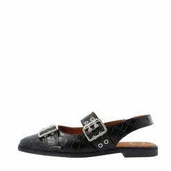 Cashott Casdiana Mary Jane Ballerinasko Dame