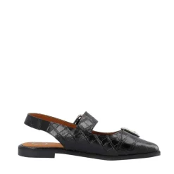 Cashott Casdiana Mary Jane Ballerinasko Dame