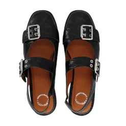 Cashott Casdiana Mary Jane Ballerinasko Dame