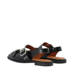 Cashott Casdiana Mary Jane Ballerinasko Dame