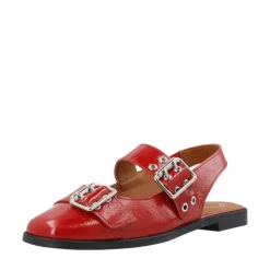 Cashott Casdiana Mary Jane Ballerinasko Dame