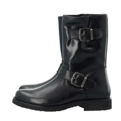 Cashott Casfreja Mid Cut Støvle Dame