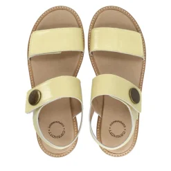 Cashott Casgrace Sandal Dame