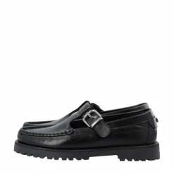 Cashott Caslena Mary Jane Sko Dame