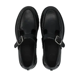 Cashott Caslena Mary Jane Sko Dame