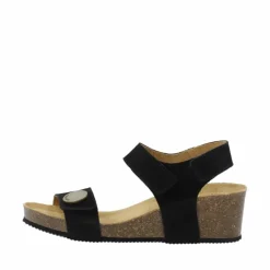 Cashott Casmette Sandal Dame