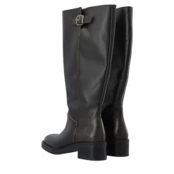 Cashott Casrikke Wide Pull Lang Støvle Dame