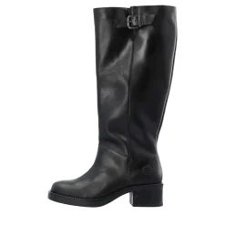 Cashott Casrikke Wide Pull Lang Støvle Dame