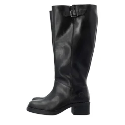 Cashott Casrikke Wide Pull Lang Støvle Dame