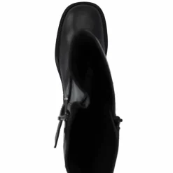 Cashott Casrikke Wide Pull Lang Støvle Dame