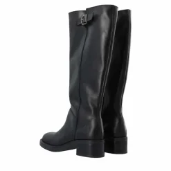 Cashott Casrikke Wide Pull Lang Støvle Dame